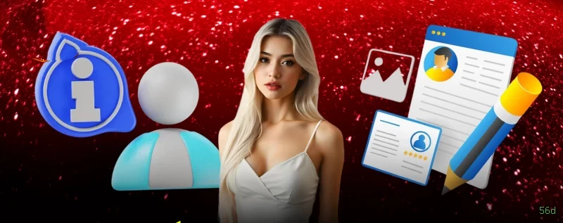 Cassino ao vivo da 56d com dealers reais