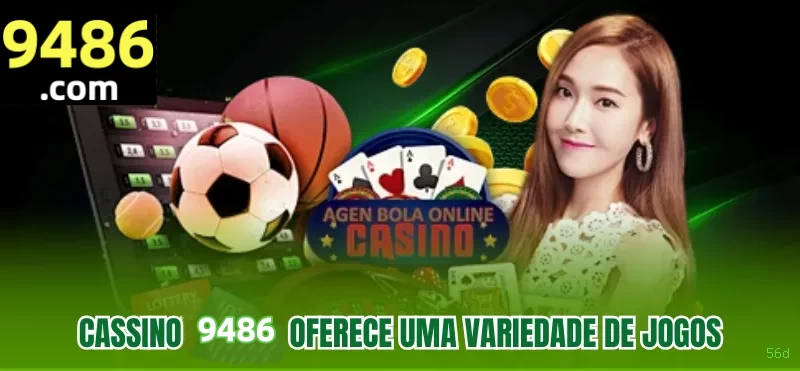 Programa VIP exclusivo da 56d